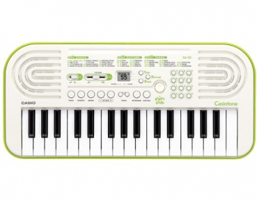 Casio SA50