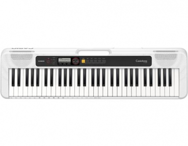 Casio CTS200WE