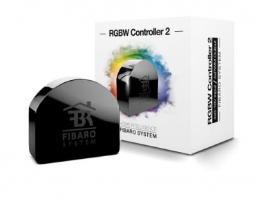 Fibaro FGRGBW-442