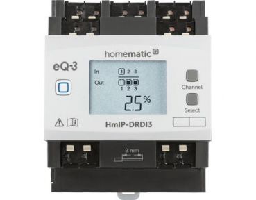 Homematic IP 154434A0