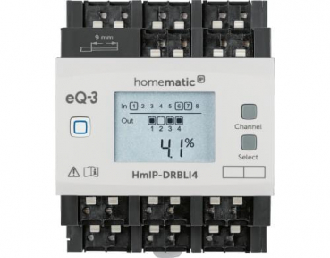 Homematic IP 154362A0