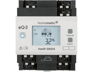 Homematic IP 154431A0