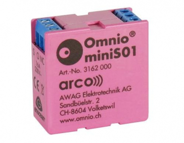 Omnio 3162000