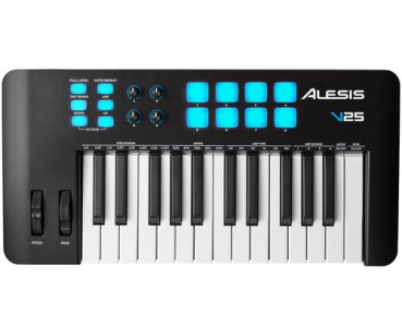 Alesis V25MK2