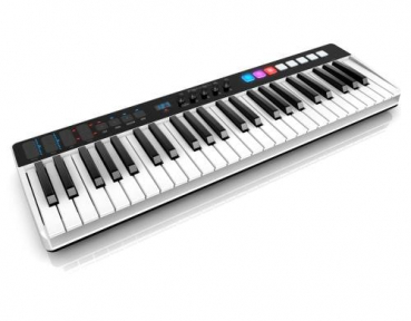 IK Multimedia IP-IRIG-KEYSIO49-IN