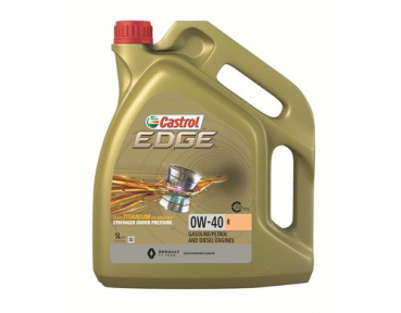 Castrol 1534A7