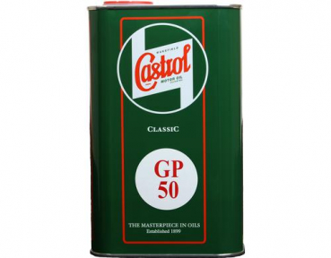 Castrol CL-GP50-12X1L