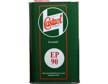 Castrol CL-EP90-12X1L