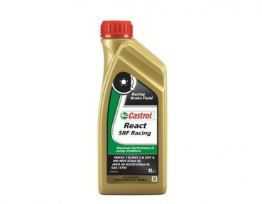 Castrol 15C540