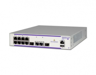 Alcatel-Lucent OS6350-10-CH