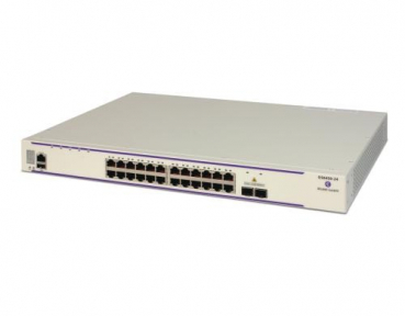 Alcatel-Lucent OS6450-24-CH