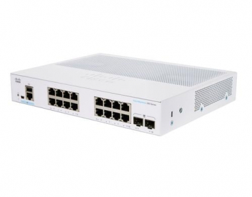 Cisco CBS350-16T-E-2G-EU