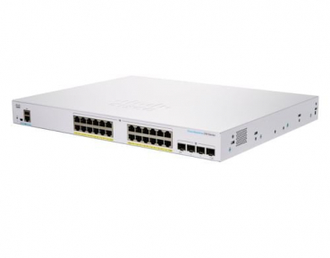 Cisco CBS250-24FP-4G-EU