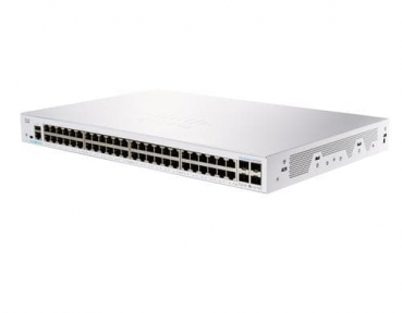 Cisco CBS250-48T-4X-EU