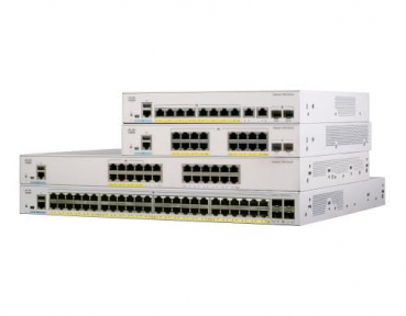 Cisco C1000-8FP-2G-L