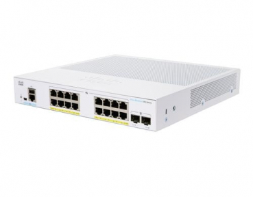 Cisco CBS350-16P-2G-EU