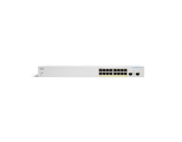 Cisco CBS220-16P-2G-EU