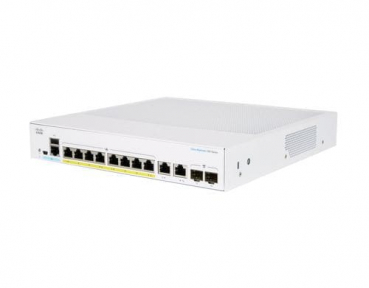 Cisco CBS350-8FP-2G-EU