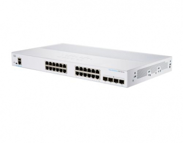 Cisco CBS350-24T-4X-EU