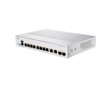 Cisco CBS250-8T-E-2G-EU