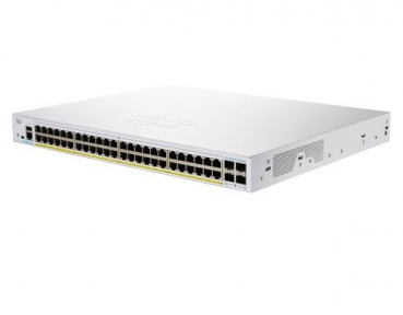 Cisco CBS250-48P-4G-EU