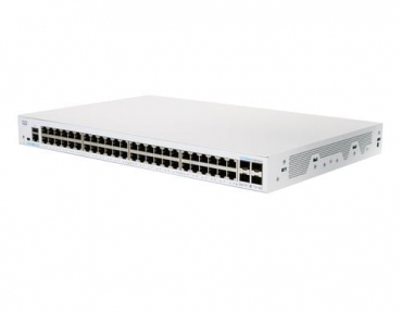 Cisco CBS250-48T-4G-EU