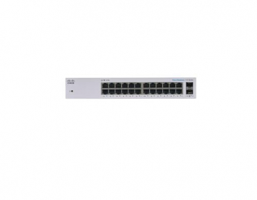 Cisco CBS110-24T-EU