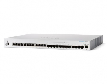 Cisco CBS350-24XTS-EU