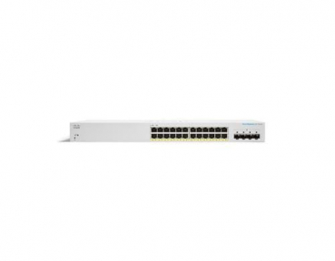 Cisco CBS220-24P-4G-EU