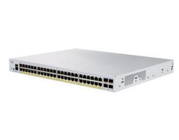 Cisco CBS350-48FP-4X-EU