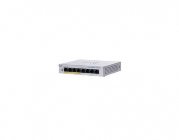 Cisco CBS110-8PP-D-EU