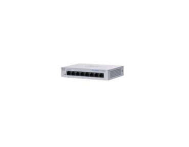 Cisco CBS110-8T-D-EU