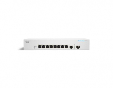 Cisco CBS220-8T-E-2G-EU