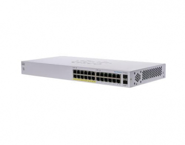 Cisco CBS110-24PP-EU