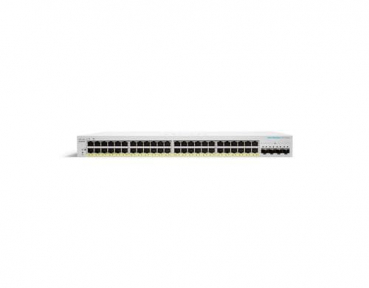 Cisco CBS220-48P-4X-EU