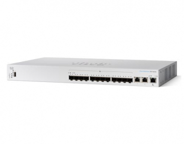 Cisco CBS350-12XS-EU