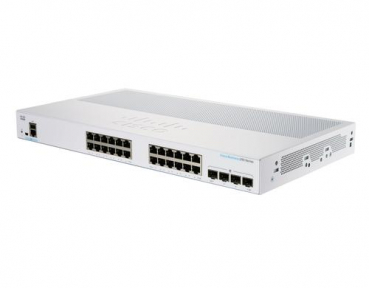 Cisco CBS250-24T-4G-EU