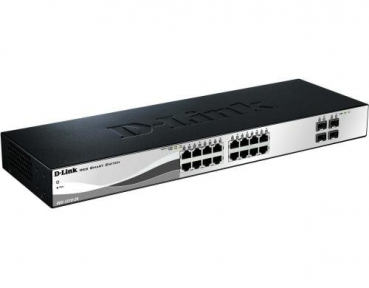 D-Link DGS-1210-20/E