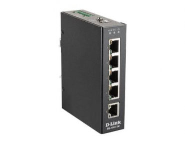 D-Link DIS-100E-5W