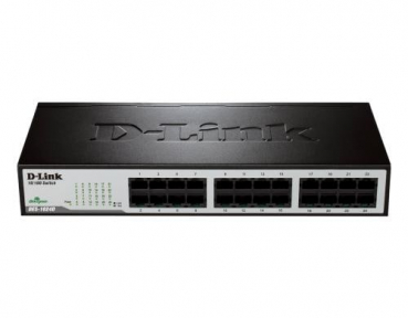 D-Link DES-1024D/E