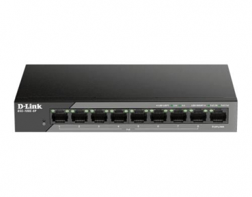 D-Link DSS-100E-9P