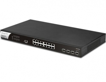 Draytek Vswitch-PQ2200xb-DE-AT-CH