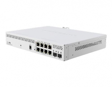 MikroTik CSS610-8P-2S+IN