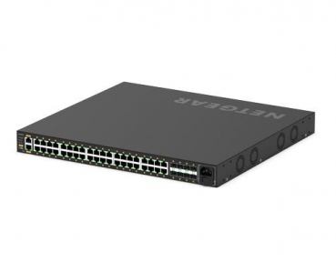 Netgear GSM4248PX-100EUS