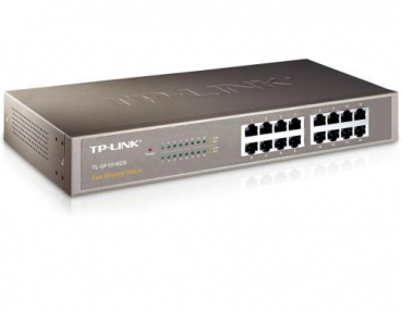 TP-LINK TL-SF1016DS