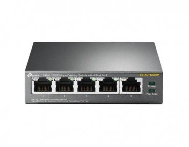 TP-LINK TL-SF1005P