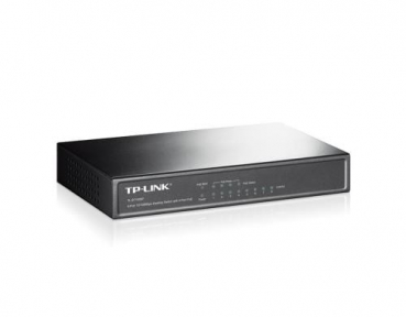 TP-LINK TL-SF1008P