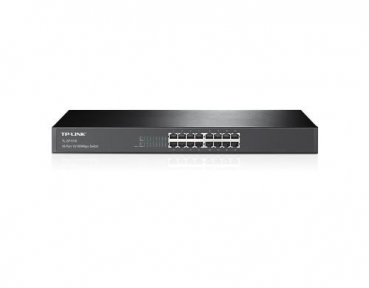 TP-LINK TL-SF1016