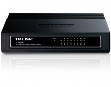 TP-LINK TL-SF1016D