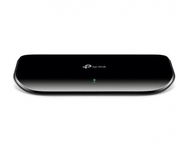 TP-LINK TL-SG1008D